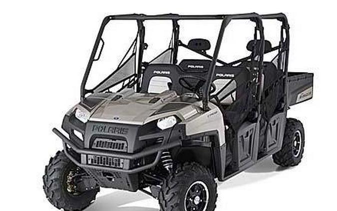 2012 Polaris Ranger Crew® 800 EPS LE