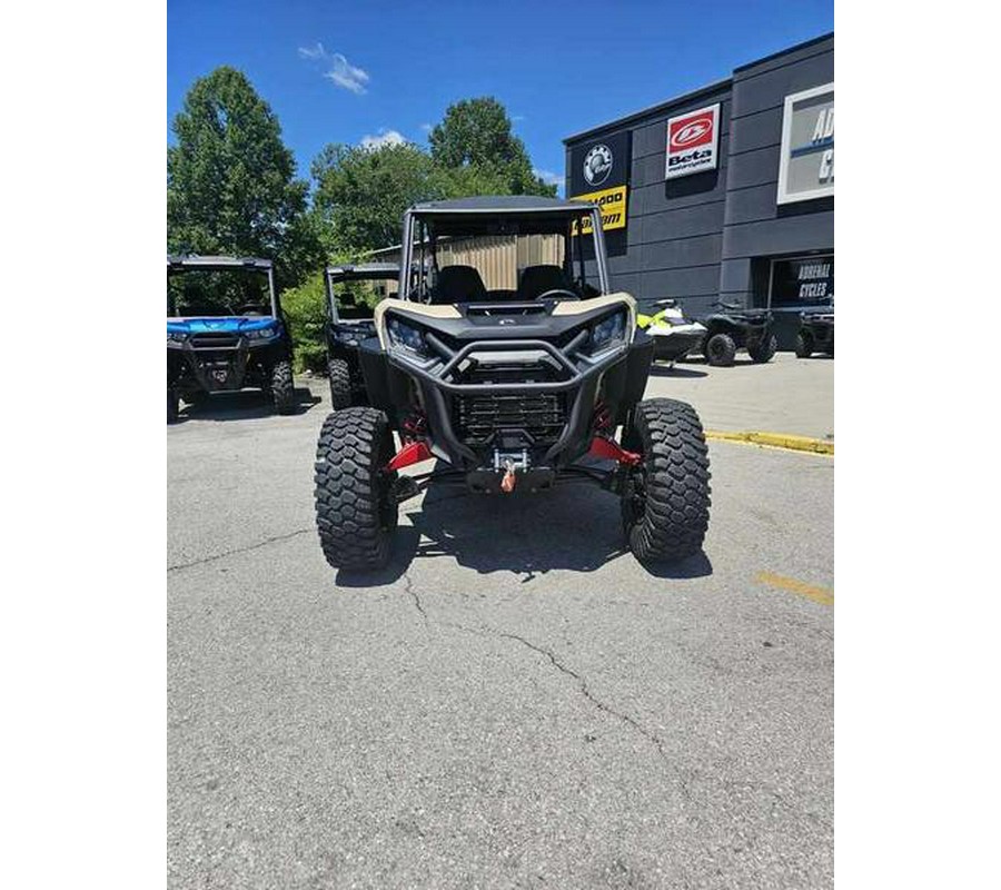 2024 Can-Am® Commander MAX XT-P