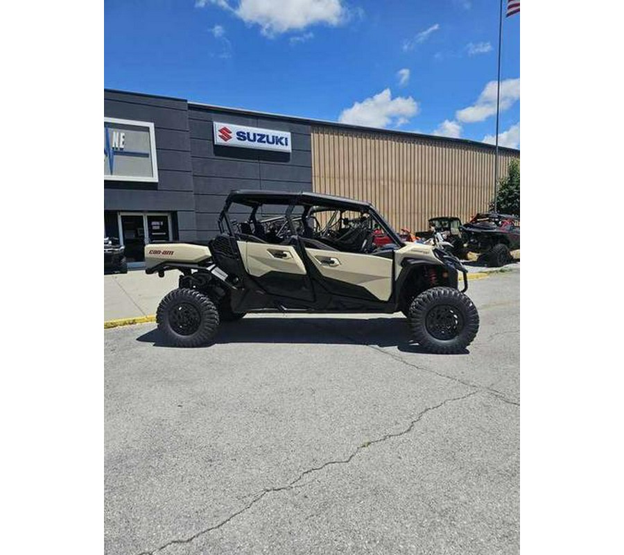 2024 Can-Am® Commander MAX XT-P