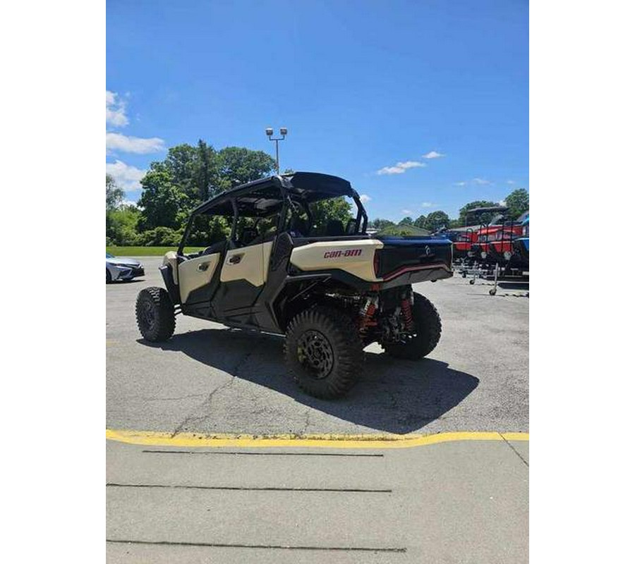 2024 Can-Am® Commander MAX XT-P