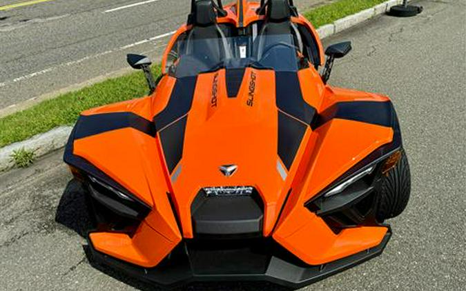 2024 Slingshot Slingshot SL AutoDrive