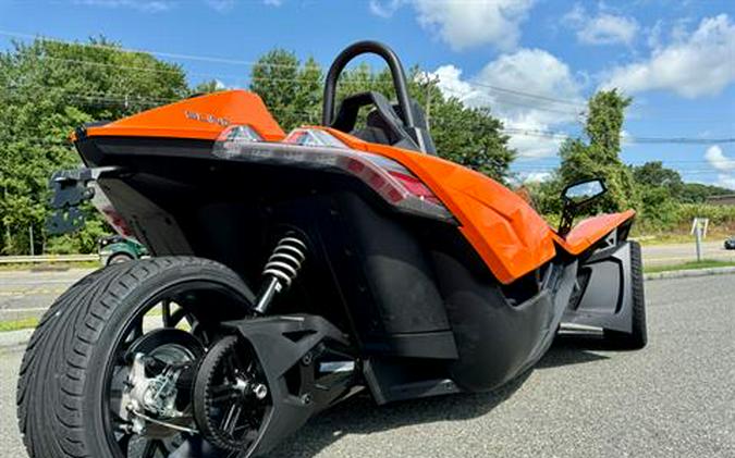 2024 Slingshot Slingshot SL AutoDrive