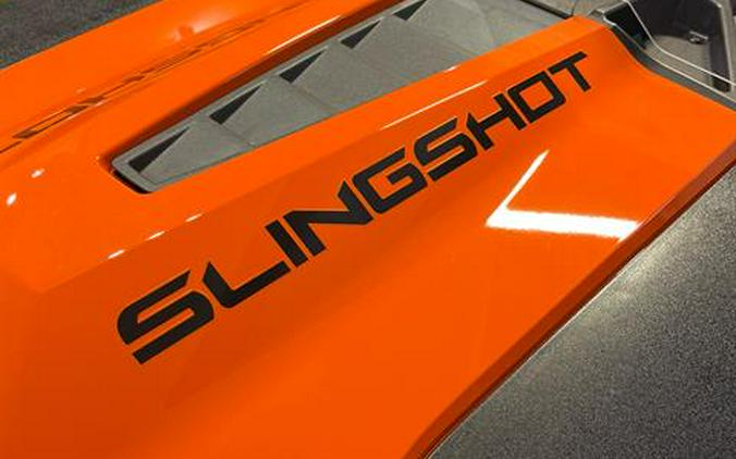 2024 Slingshot Slingshot SL AutoDrive