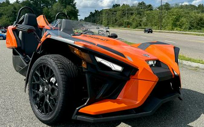 2024 Slingshot Slingshot SL AutoDrive