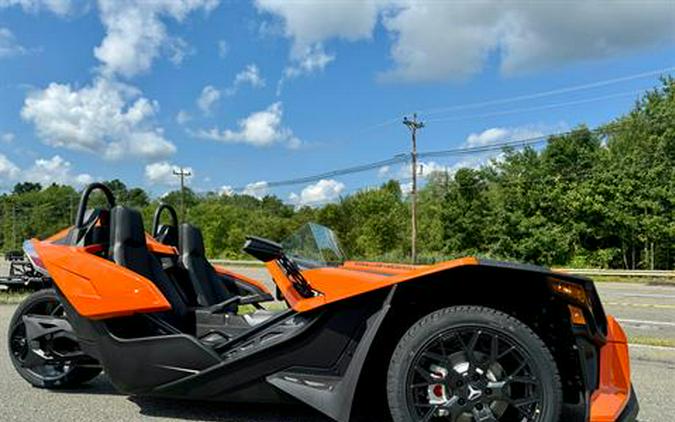 2024 Slingshot Slingshot SL AutoDrive