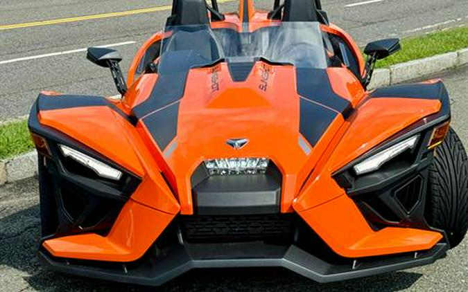 2024 Slingshot Slingshot SL AutoDrive