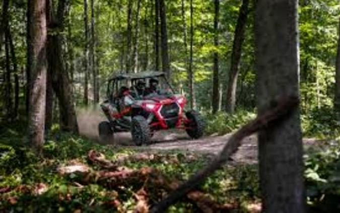 2023 Polaris® RZR XP 4 1000 Ultimate