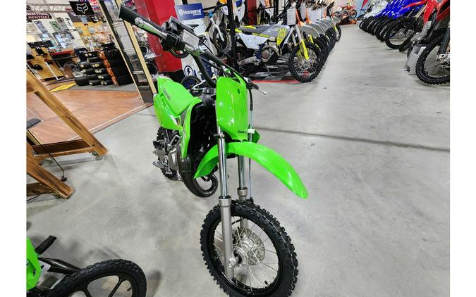 2025 Kawasaki KX 65