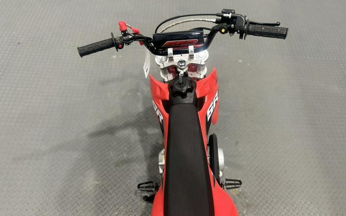 2025 SSR Motorsports SR70AE