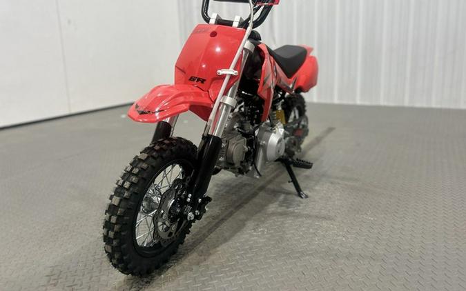 2025 SSR Motorsports SR70AE