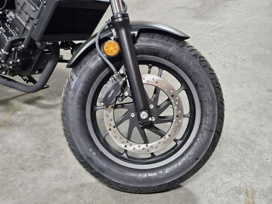 2025 Honda Rebel® 300 Base