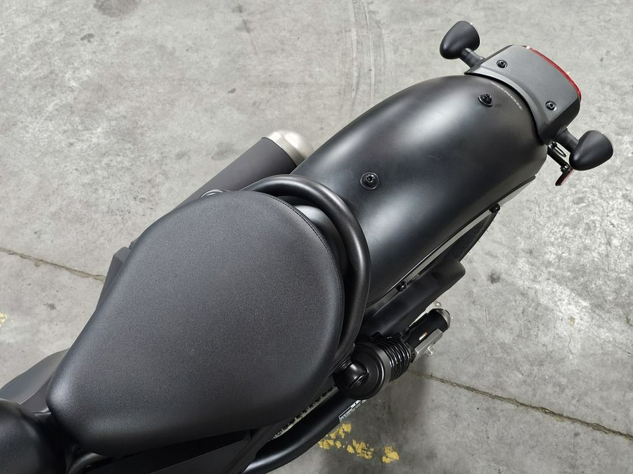 2025 Honda Rebel® 300 Base