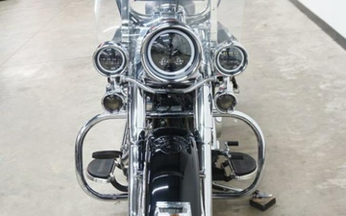 2015 Harley-Davidson Softail FLSTC - Heritage Classic