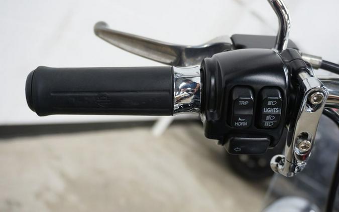 2015 Harley-Davidson Softail FLSTC - Heritage Classic