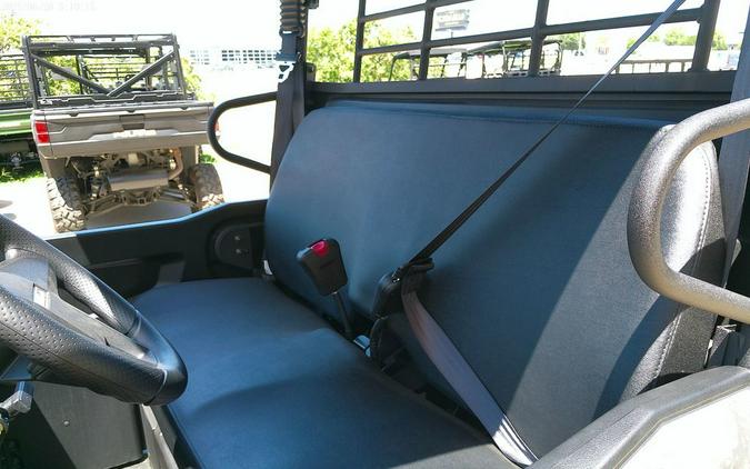 2025 Kawasaki KAF700DTFNN