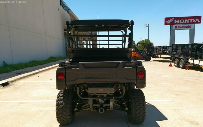 2025 Kawasaki KAF700DTFNN