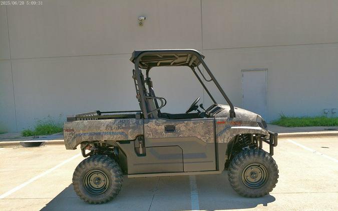 2025 Kawasaki KAF700DTFNN