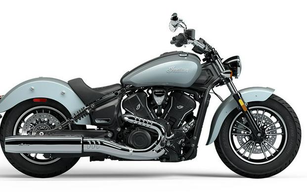 2025 Indian Motorcycle ScoutÂ® Sixty Classic Limited