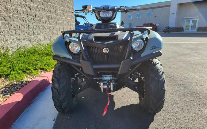 2026 Yamaha Kodiak 700 EPS XT-R