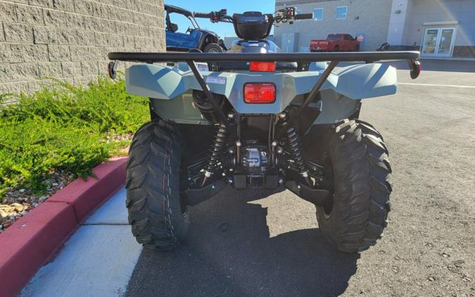 2026 Yamaha Kodiak 700 EPS XT-R
