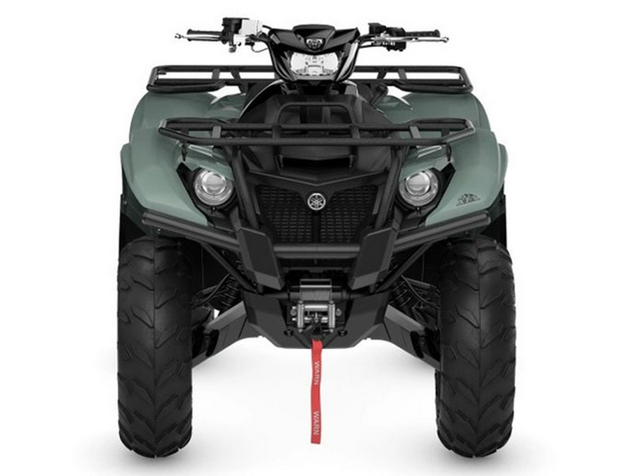 2026 Yamaha Kodiak 700 EPS XT-R