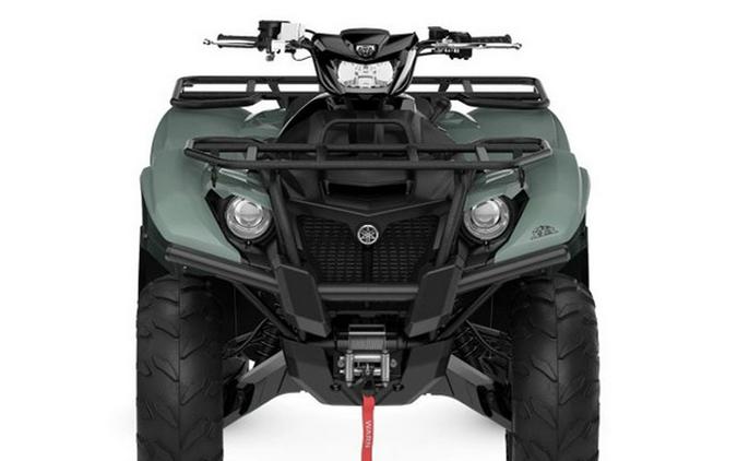 2026 Yamaha Kodiak 700 EPS XT-R