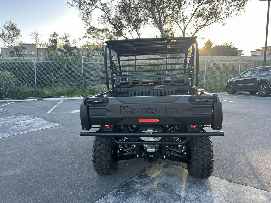 2026 Kawasaki MULE PRO-FX 1000 HD