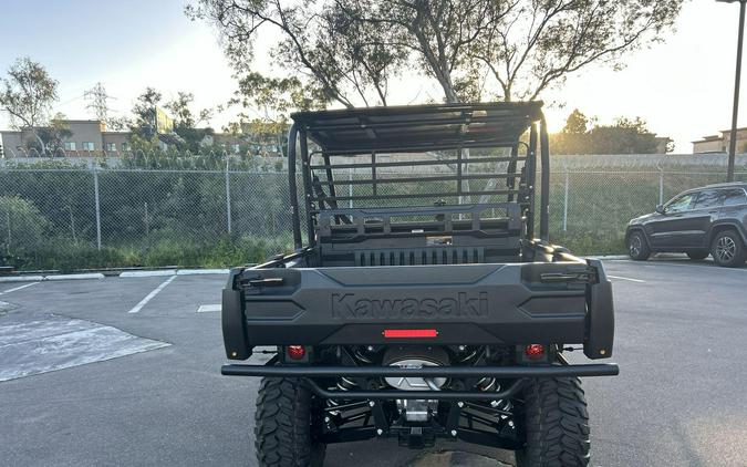 2026 Kawasaki MULE PRO-FX 1000 HD