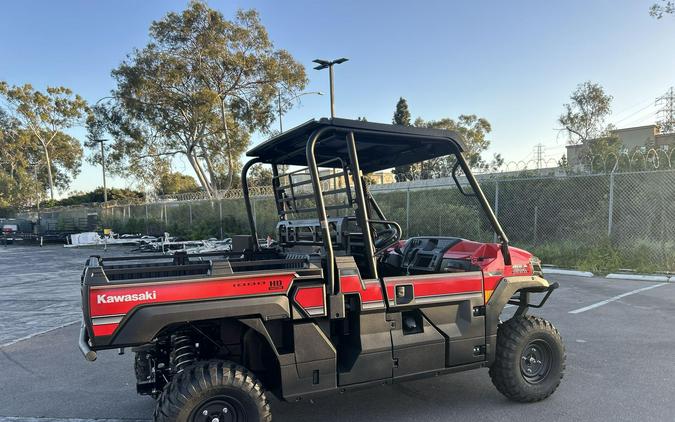 2026 Kawasaki MULE PRO-FX 1000 HD
