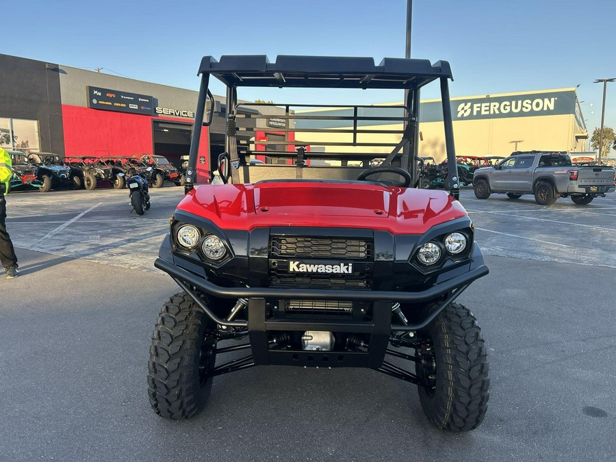 2026 Kawasaki MULE PRO-FX 1000 HD