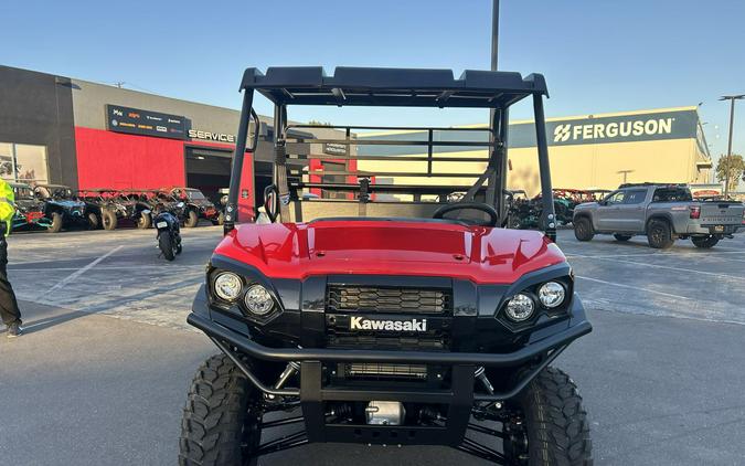 2026 Kawasaki MULE PRO-FX 1000 HD