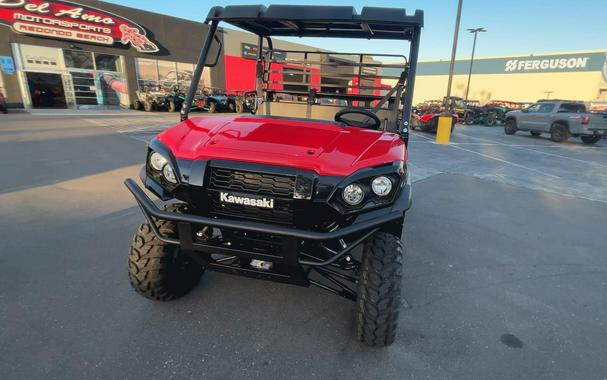 2026 Kawasaki MULE PRO-FX 1000 HD