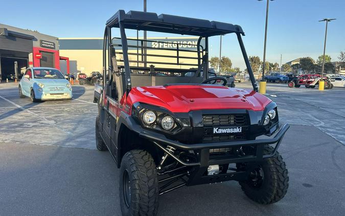 2026 Kawasaki MULE PRO-FX 1000 HD