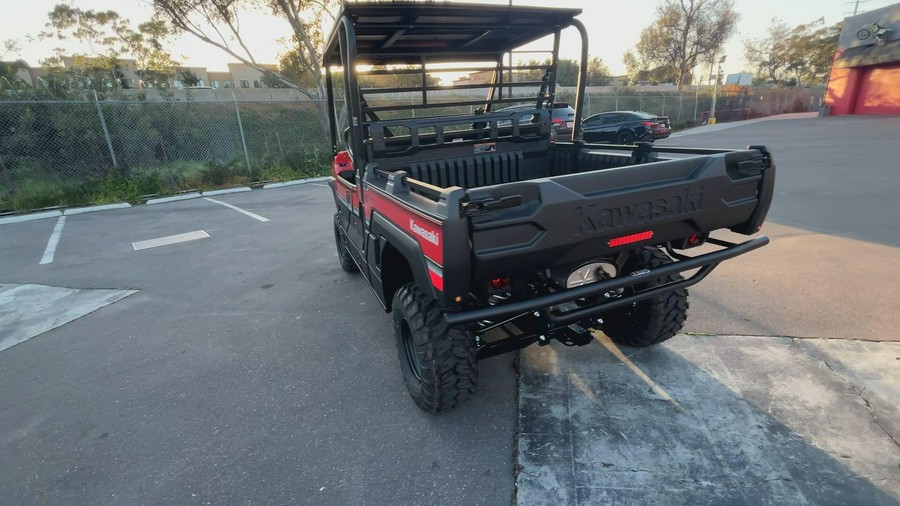 2026 Kawasaki MULE PRO-FX 1000 HD