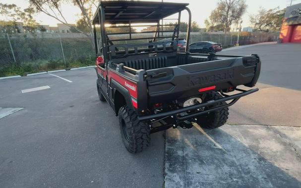 2026 Kawasaki MULE PRO-FX 1000 HD