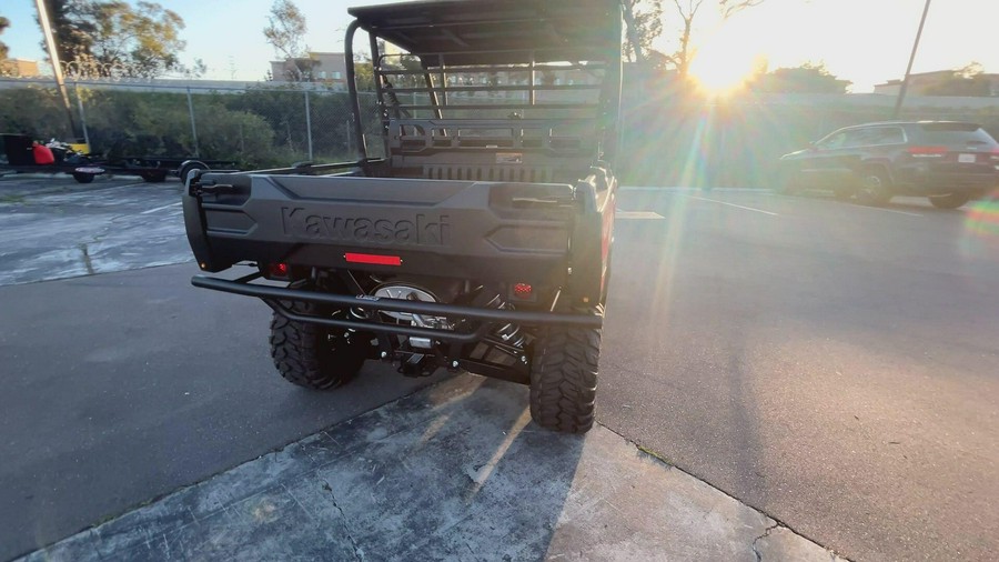 2026 Kawasaki MULE PRO-FX 1000 HD