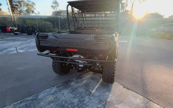 2026 Kawasaki MULE PRO-FX 1000 HD