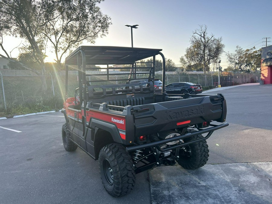 2026 Kawasaki MULE PRO-FX 1000 HD