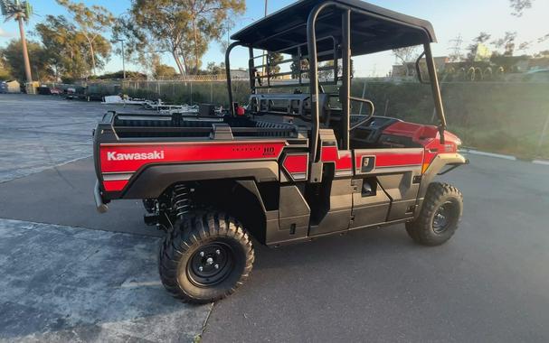 2026 Kawasaki MULE PRO-FX 1000 HD