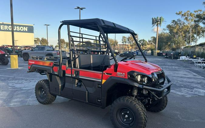 2026 Kawasaki MULE PRO-FX 1000 HD