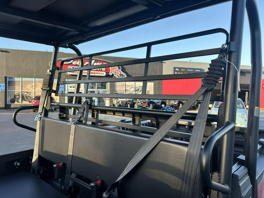 2026 Kawasaki MULE PRO-FX 1000 HD