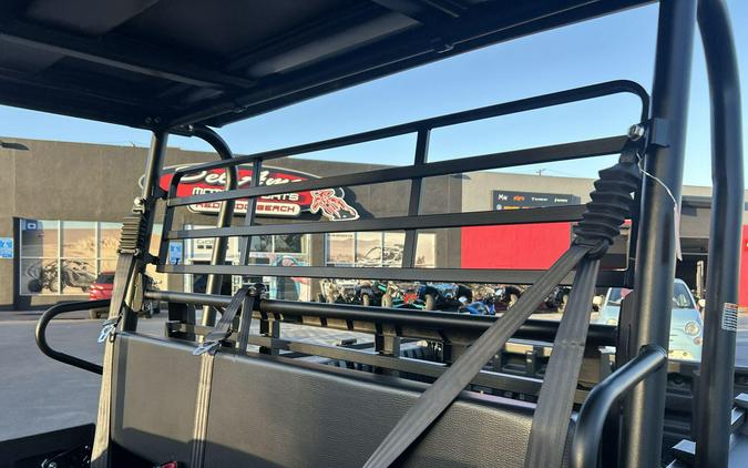 2026 Kawasaki MULE PRO-FX 1000 HD