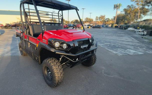 2026 Kawasaki MULE PRO-FX 1000 HD