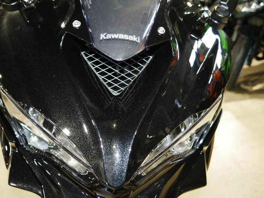 2025 Kawasaki NINJA® ZX™-4R ABS