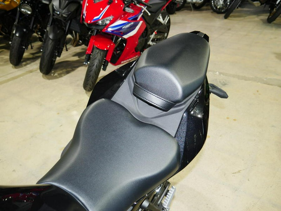 2025 Kawasaki NINJA® ZX™-4R ABS