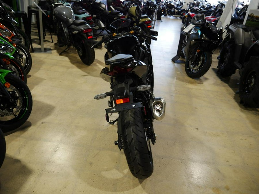 2025 Kawasaki NINJA® ZX™-4R ABS