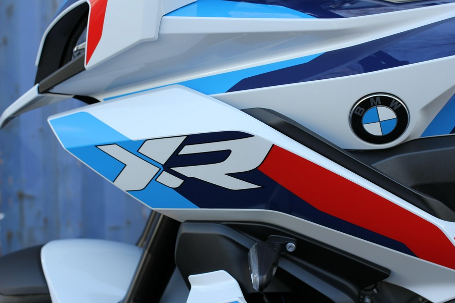 2026 BMW M 1000 XR