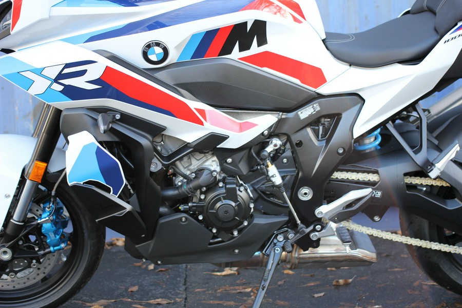 2026 BMW M 1000 XR