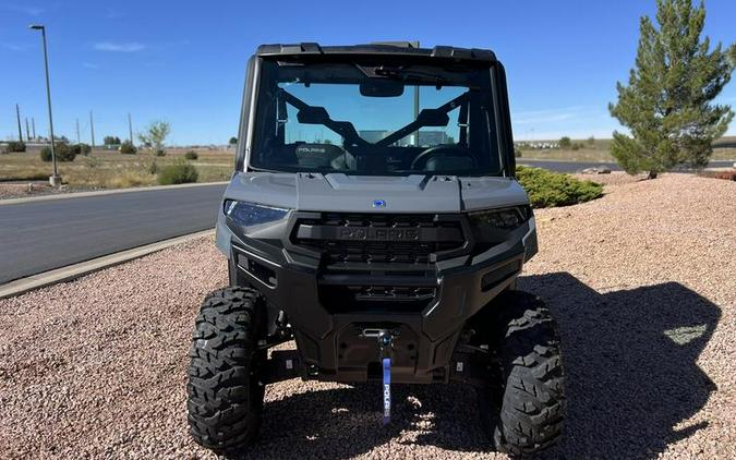 2026 Polaris® Ranger XP 1000 NorthStar Ultimate