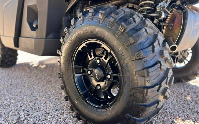 2026 Polaris® Ranger XP 1000 NorthStar Ultimate